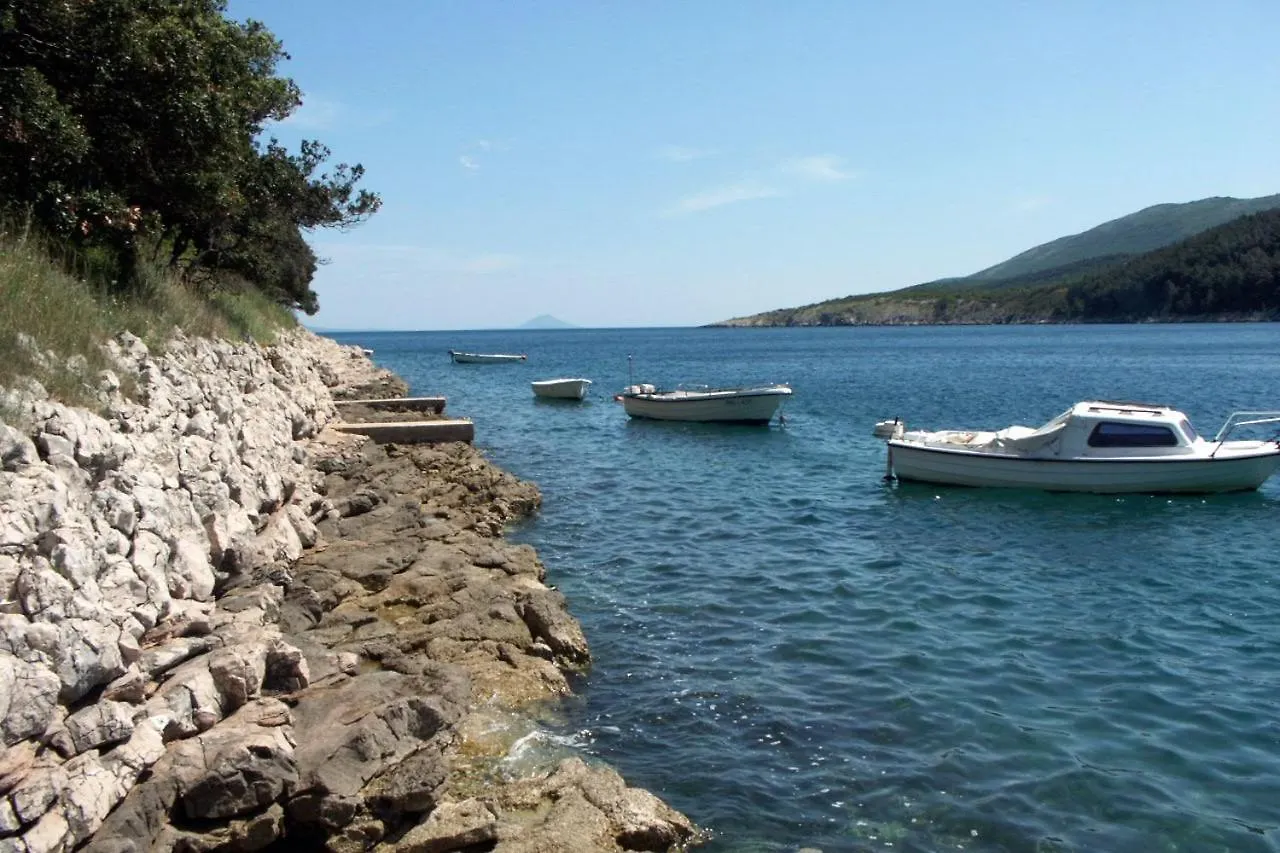 Apartments By The Sea Duga Luka - Prtlog, Labin - 3025