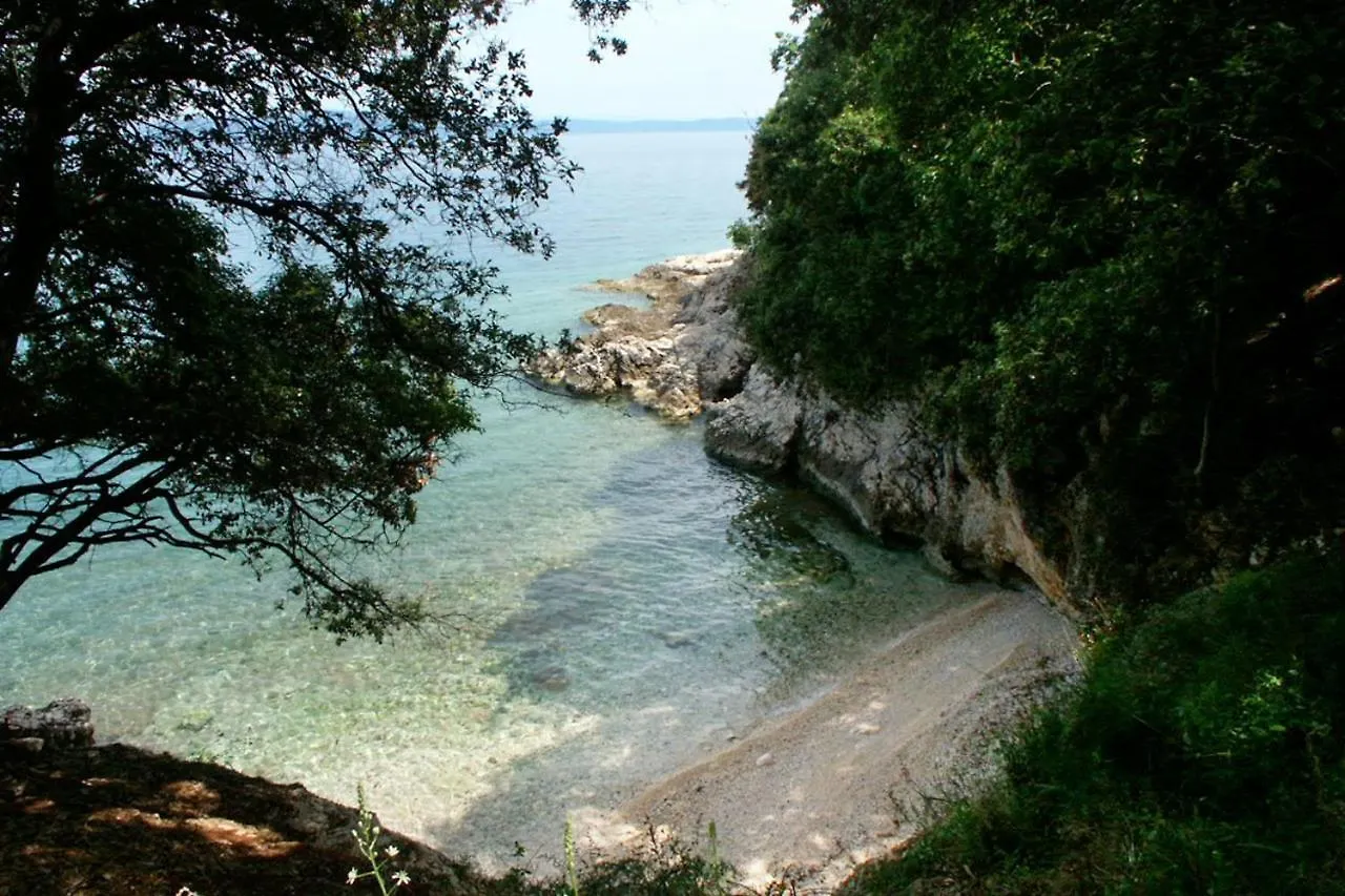 Apartments By The Sea Duga Luka - Prtlog, Labin - 3025 Horvátország