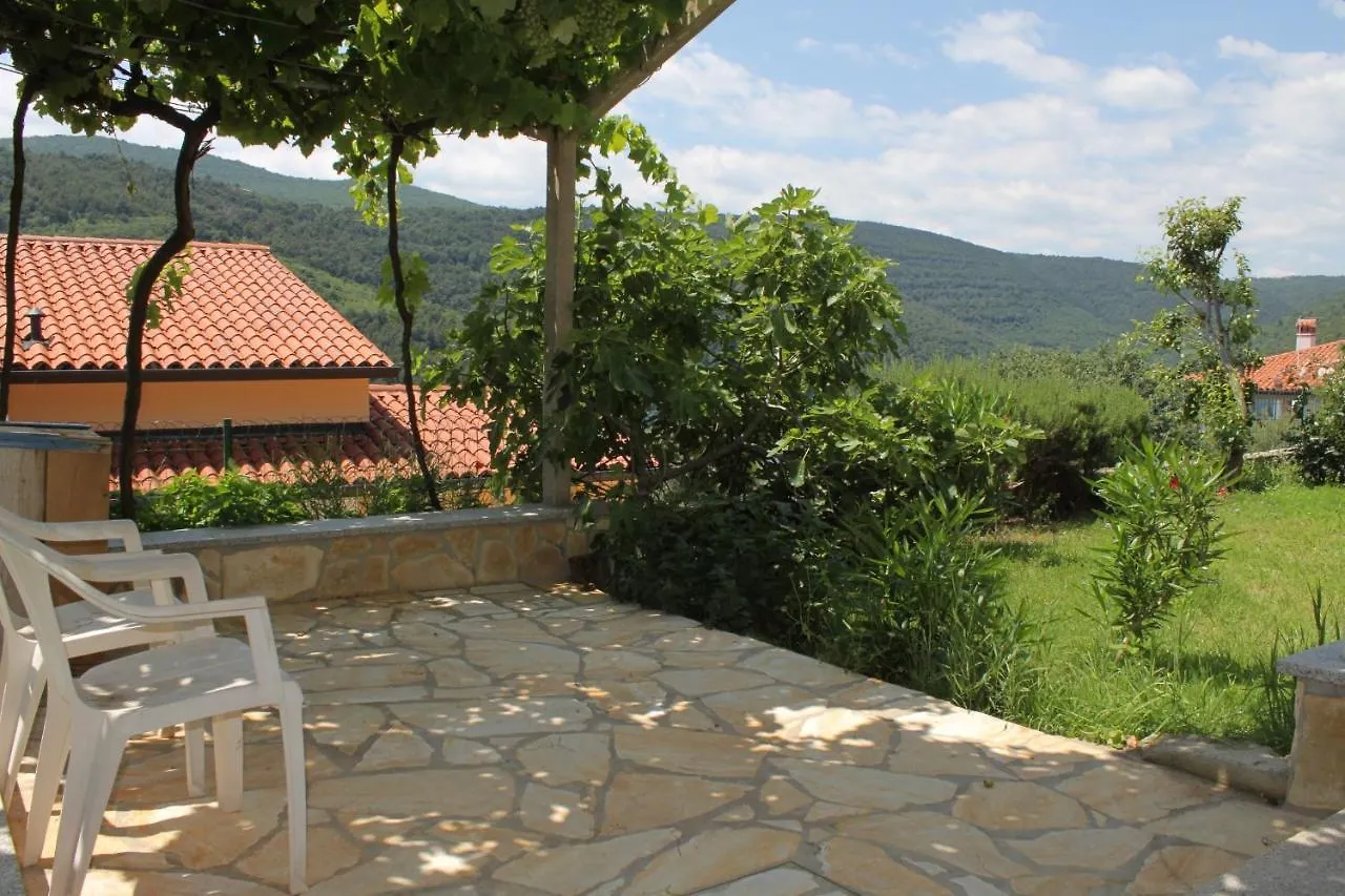 Apartments By The Sea Duga Luka - Prtlog, Labin - 3025 Croatie