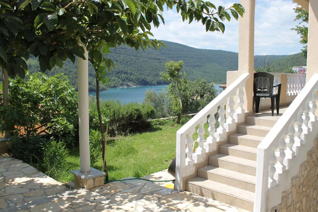 Apartments By The Sea Duga Luka - Prtlog, Labin - 3025 Labin (Istria)