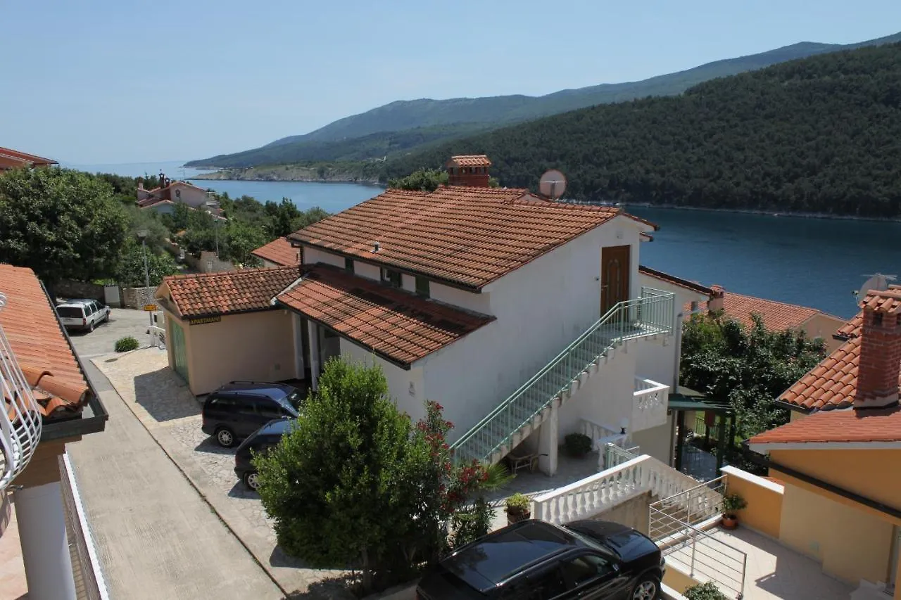 Apartments By The Sea Duga Luka - Prtlog, Labin - 3025