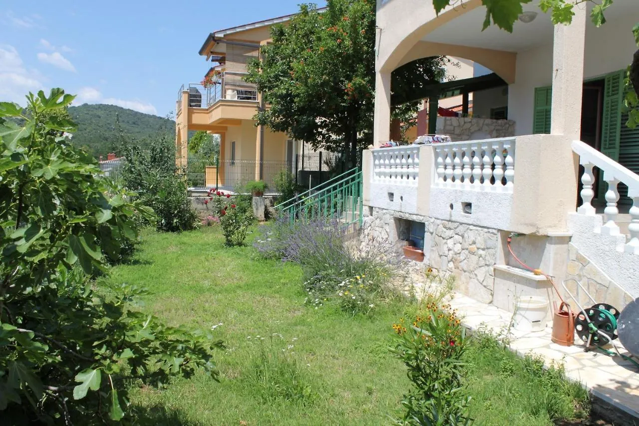 Apartments By The Sea Duga Luka - Prtlog, Labin - 3025 0*,