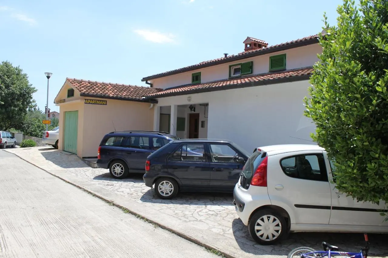Apartments By The Sea Duga Luka - Prtlog, Labin - 3025