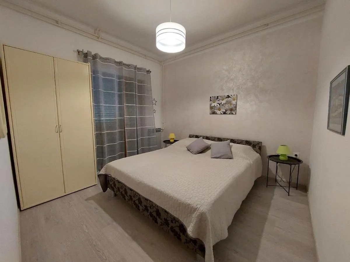 Apartments By The Sea Duga Luka - Prtlog, Labin - 3025
