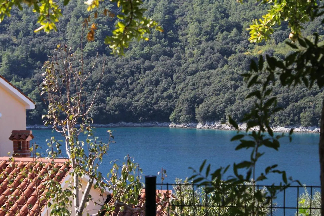 Apartments By The Sea Duga Luka - Prtlog, Labin - 3025 Labin (Istria)