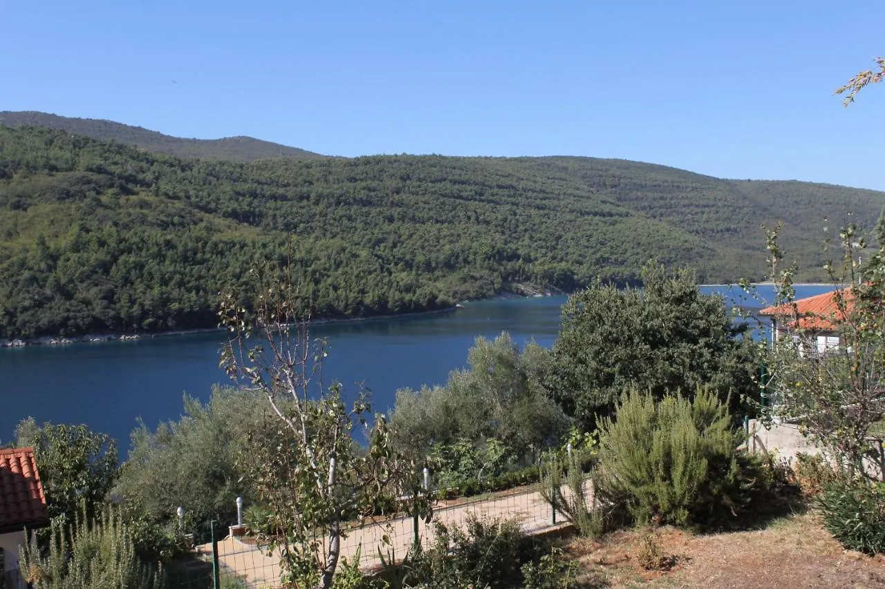 Apartments By The Sea Duga Luka - Prtlog, Labin - 3025