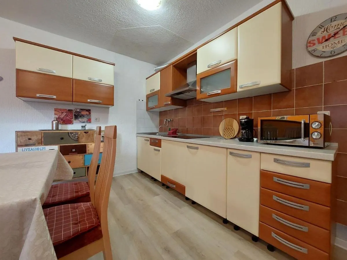 Apartments By The Sea Duga Luka - Prtlog, Labin - 3025 Croatie