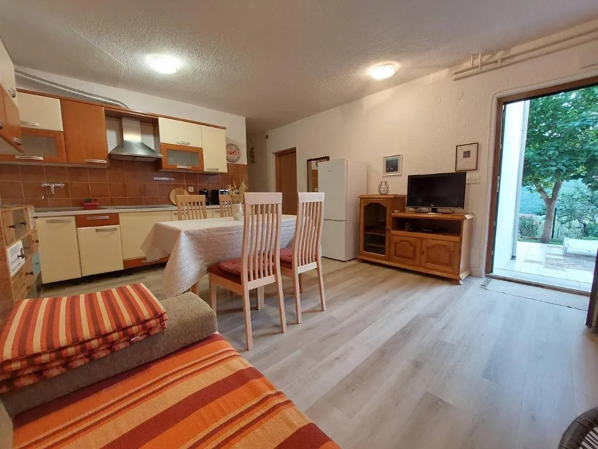 Apartments By The Sea Duga Luka - Prtlog, Labin - 3025
