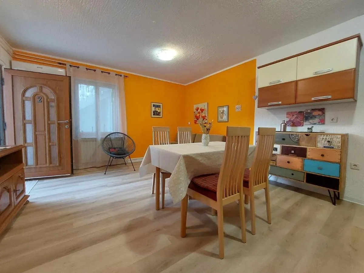 Apartments By The Sea Duga Luka - Prtlog, Labin - 3025