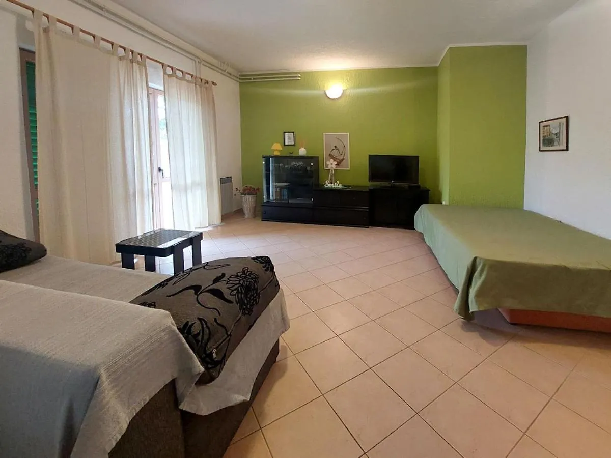 Apartments By The Sea Duga Luka - Prtlog, Labin - 3025 Croatie