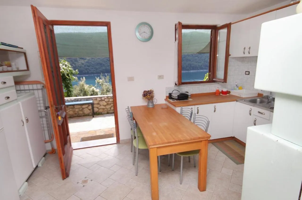 Apartments By The Sea Duga Luka - Prtlog, Labin - 3025