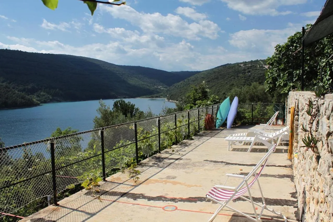 Apartments By The Sea Duga Luka - Prtlog, Labin - 3025