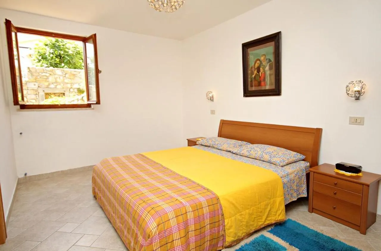 Apartments By The Sea Duga Luka - Prtlog, Labin - 3025 Labin (Istria)