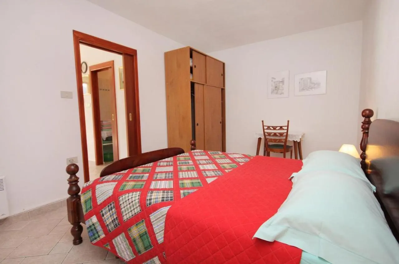 Apartments By The Sea Duga Luka - Prtlog, Labin - 3025 Labin (Istria)