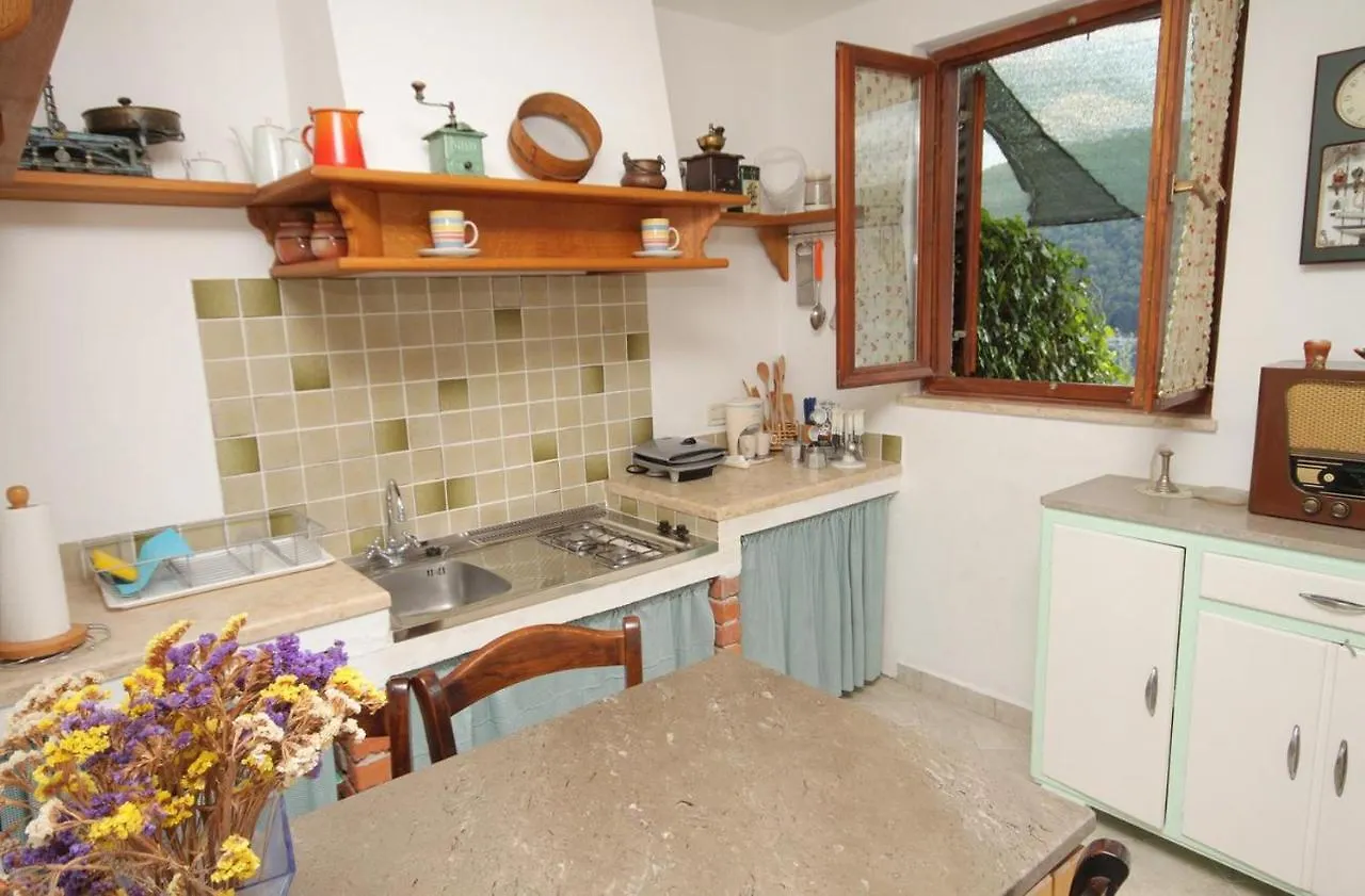 Apartments By The Sea Duga Luka - Prtlog, Labin - 3025