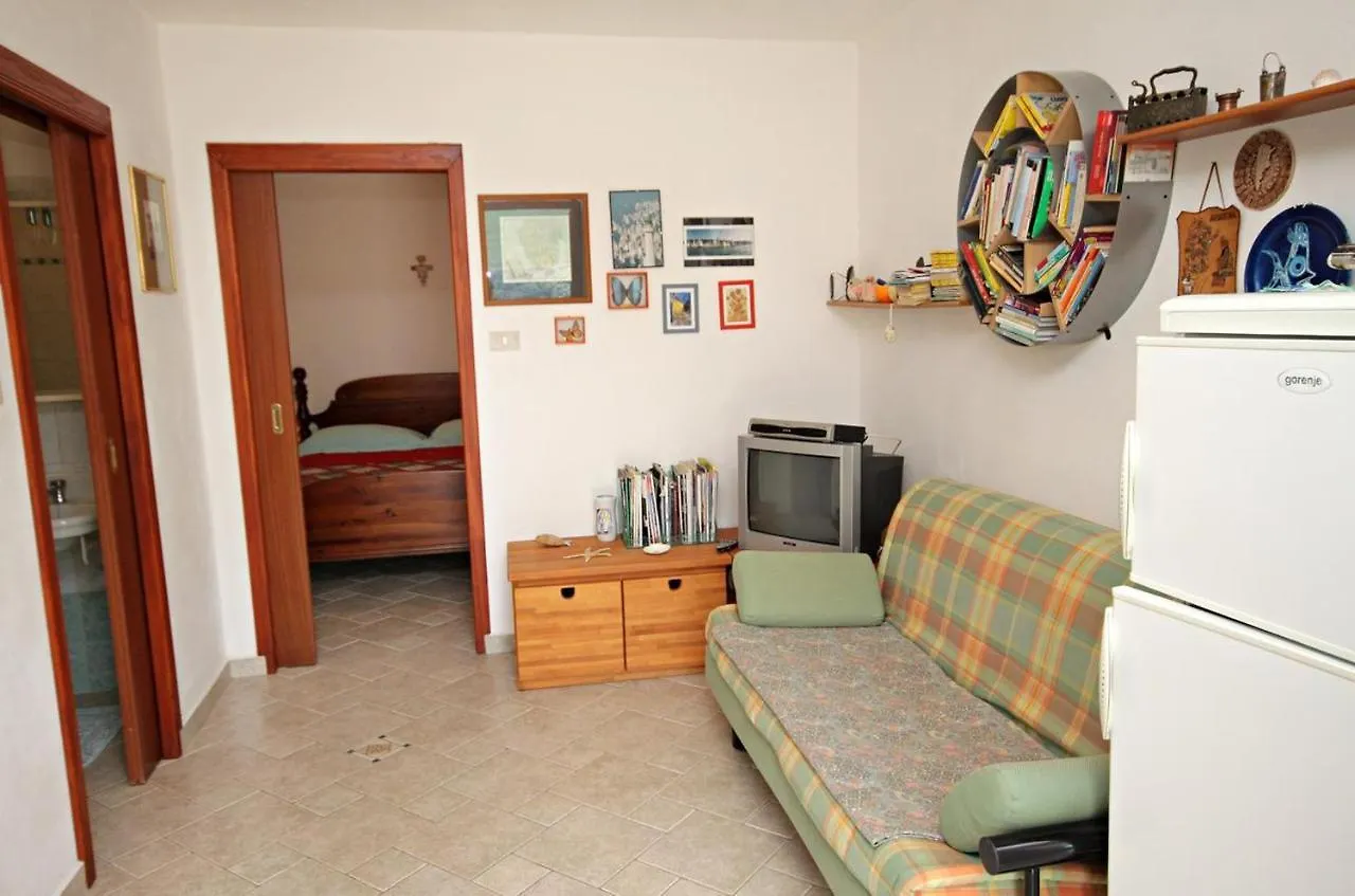 Apartments By The Sea Duga Luka - Prtlog, Labin - 3025