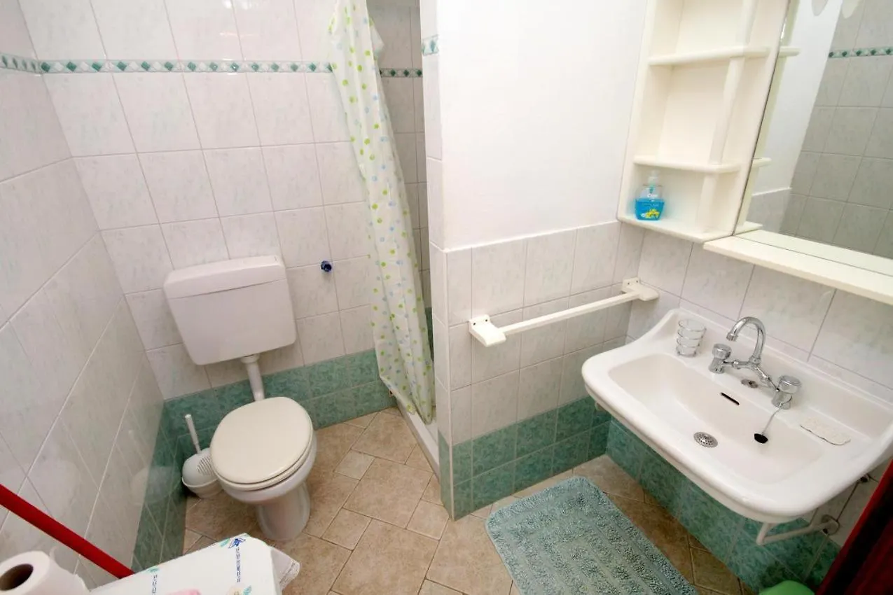Apartments By The Sea Duga Luka - Prtlog, Labin - 3025  Labin (Istria)