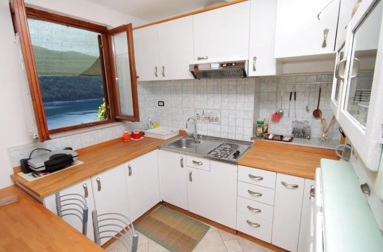 Apartments By The Sea Duga Luka - Prtlog, Labin - 3025