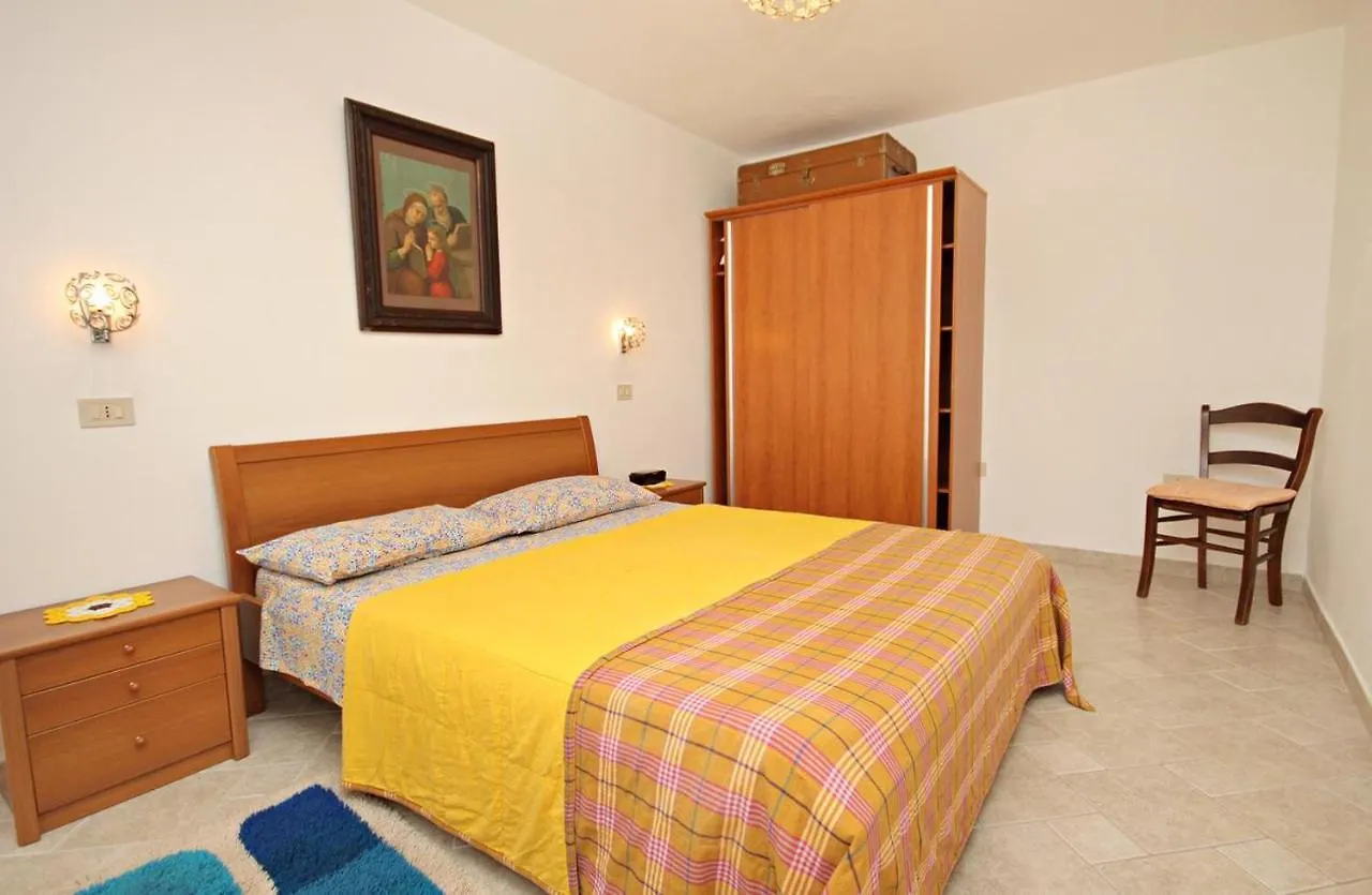 Apartments By The Sea Duga Luka - Prtlog, Labin - 3025