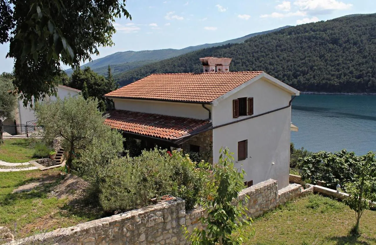 Apartments By The Sea Duga Luka - Prtlog, Labin - 3025