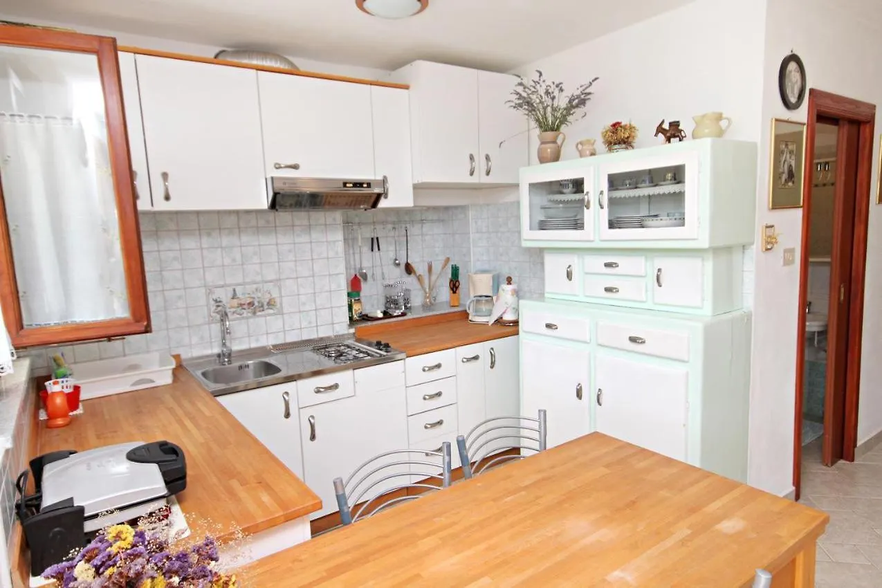 Apartments By The Sea Duga Luka - Prtlog, Labin - 3025 0*, Labin (Istria) Croatie