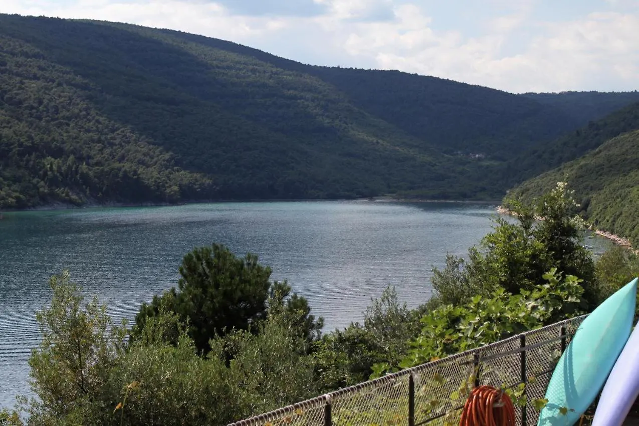 Apartments By The Sea Duga Luka - Prtlog, Labin - 3025  Labin (Istria)