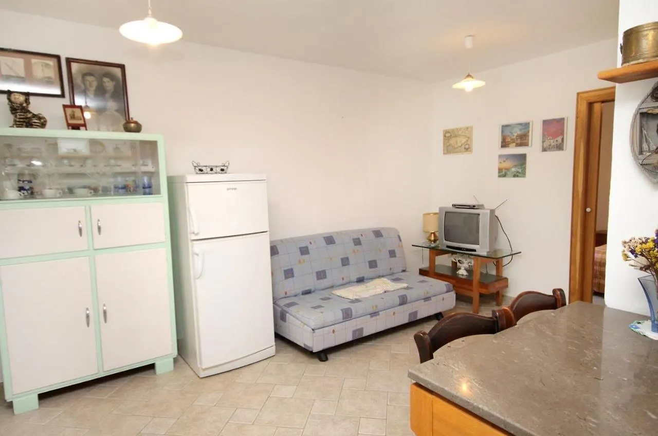 Apartments By The Sea Duga Luka - Prtlog, Labin - 3025 Croatie